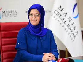 Rektör Kibar’dan YKS adaylarına moral mesajı
