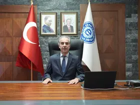Rektör Prof. Dr. Alcı: "Gençlerimizi geleceğin yetkinlikleri ile donatacağız"
