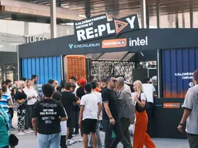 "RE:PLAY Adana" etabı 700 katılımcıyla gerçekleşti, sırada Ankara var
