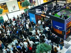 RE:PLAY oyun turnuvası tüm hızıyla devam ediyor
