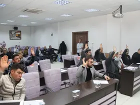 ’Ret’ oyları havada uçuştu, Kula Meclisi’nden karar çıkmadı
