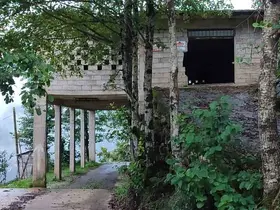 Rize’de çay müstahsillerini ’havalandıran’ yapı
