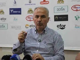 Rize’de şehir içi su şebekesine 100 milyon Euroluk çözüm
