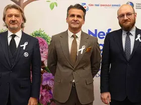 Roche İlaç Türkiye tarafından hazırlanan ‘Akciğer Kanserinde Deneyim ve İçgörü Haritası’ araştırmasının ara bulguları yayımlandı
