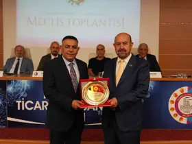 Romanya’nın yatırım kapıları Malatya iş dünyasına açılıyor
