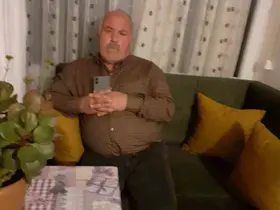 Römork kapağı can aldı
