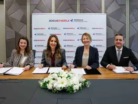 Rönesans’ın yenilenebilir enerjide kurulu gücü 3,5 katına çıktı
