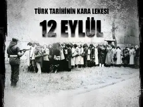 RTÜK Başkanı Daniş: "Bu menfur darbeyi 46’ncı yıl dönümünde bir kez daha kınıyoruz"
