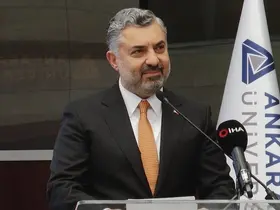 RTÜK Başkanı Şahin: "Yüzde 95’in üzerinde bir denetimimiz var"

