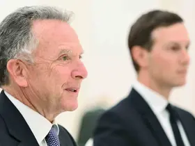 Rus medyası: "Witkoff ve Kushner, 4-5 Eylül’de Moskova ve Kiev’i ziyaret edecek"
