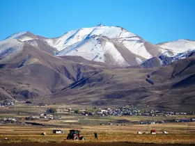 Ruslar bile peşindeydi: Musul Petrolü Erzurum’dan mı doğuyor?
