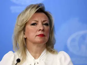 Rusya Dışişleri Bakanlığı: "ABD ve İsrail, İran’da ezici bir yenilgiye uğradı"
