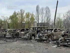 Rusya, gece boyu Ukrayna’yı vurdu: 1’i çocuk 17 ölü
