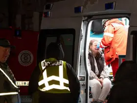 Rusya, Odessa’yı vurdu: 10 yaralı
