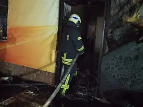 Rusya Odessa’yı vurdu: 2 ölü
