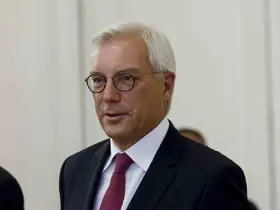Rusya: "Rusya, NATO için hiçbir zaman tehdit değil"