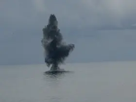 Rusya-Ukrayna savaşının etkileri Karadeniz’de tehlike oluşturuyor
