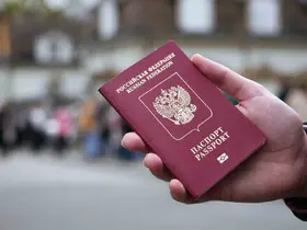 Rusya’da 2023 yılından bu yana 2 bin 875 kişinin vatandaşlığı iptal edildi
