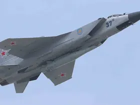 Rusya’dan Estonya hava sahası ihlali
