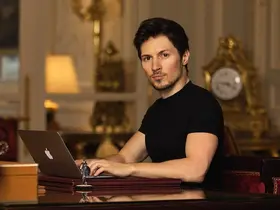 Rusya’dan Telegram’ın kurucusu Durov hakkında uluslararası yakalama kararı
