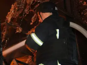 Rusya’dan Ukrayna’nın sanayi tesislerine saldırı: 4 ölü
