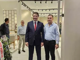 Saadet Partisi Genel Başkanı Arıkan: "Bir ülkenin güçlü olabilmesi için ekonomisinin güçlü olması gerekiyor"
