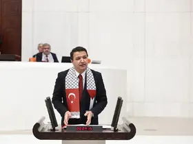 Saadet Partisi Lideri Arıkan, Malezya’ya gidiyor
