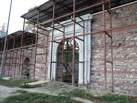 Sadabad Sarayı’nda tarihi miras geleceğe taşınıyor
