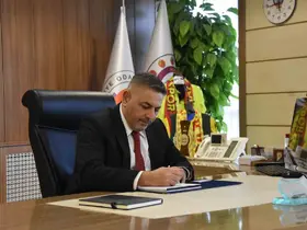 Sadıkoğlu: "Kayısıda olduğu gibi hayvancılıkta da üretim merkezi olacağız"
