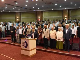 Sadıkoğlu, mücbir sebep mücadelesinde deprem bölgesinin ortak sesi oldu
