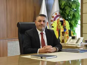 Sadıkoğlu: "Yüksek kiralar ve tahliye stresi işletmeleri zorluyor"
