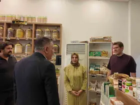 Sadıkoğlu’na sahada yoğun ilgi var
