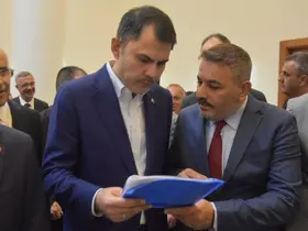 Sadıkoğlu’ndan 6 Şubat’tan bugüne Malatya için kesintisiz mücadele
