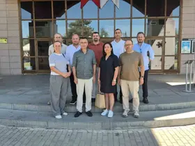SAFTİD’de yeni yönetim belirlendi

