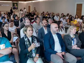 Sağlığın süper beyni İzmir’de kurulacak

