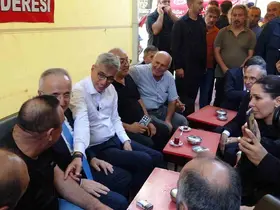 Sağlık Bakanı Memişoğlu’ndan vatandaşlara randevu tüyosu
