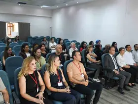 Sağlık eğitiminde interaktif devrim başlıyor
