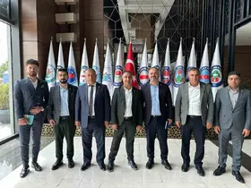 Sağlık-Sen Şırnak Şubesi’nden banka promosyonu sorununa ortak mücadele çağrısı

