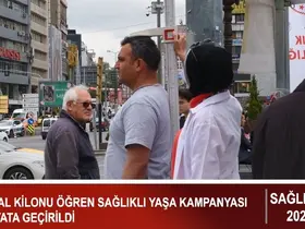 Sağlıkta 2025 bilançosu: Koruyan, geliştiren ve üreten sağlık modeli
