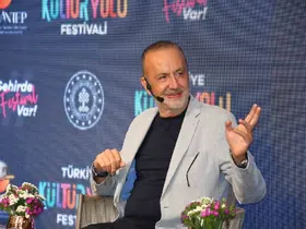 Sahan Group Yönetim Kurulu Başkanı Tahir Tekin Öztan:
