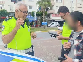 Sahibinin vefatı üzerinden 1 ay geçtiği halde varisleri tarafından devir alınmayan araçlar bağlanıyor
