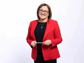 Şahin: "Gazetecilik, toplum adına tutulan bir kayıttır"
