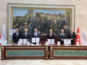 Şahinbey Belediyesi 163 öğrenciyi daha umreye gönderecek
