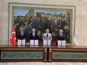 Şahinbey’de çiftçilere 5 milyon sertifikalı fide desteği
