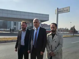 Şahin’den Boyçelik’e tepki: "Ekmekle oynamak bu kadar kolay mı?"
