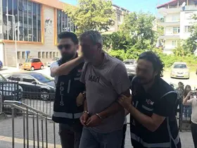 Sahte altın şüphelileri adli kontrolle serbest bırakıldı
