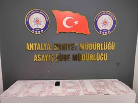 Sahte polisten 1 milyon liralık ziynet eşyası vurgunu
