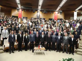 Şair Arif Nihat Asya, vefatının 50. yılında Adana’da anıldı
