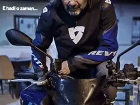 Sakartepe rampasında kaza: 1 ölü
