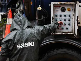 Sakarya 245 kilogram yağış aldı
